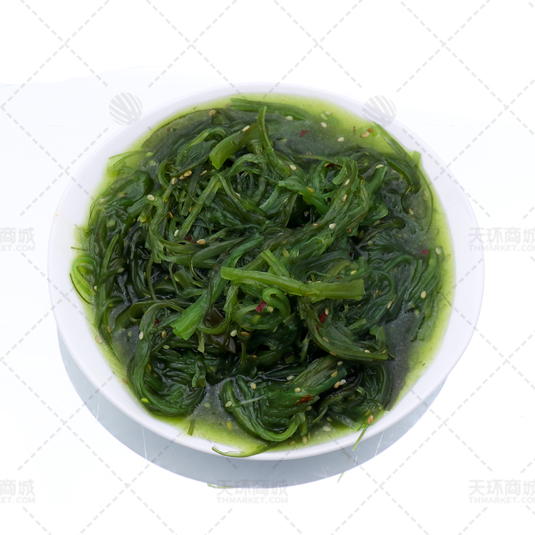 【渔藻鲜潮 】海藻沙拉  400g*20包 8kg