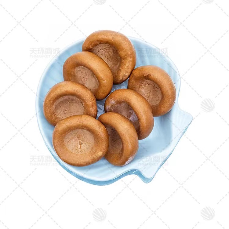 【原点】窝窝头/荞麦风味窝头 24g*10个*20包  4....