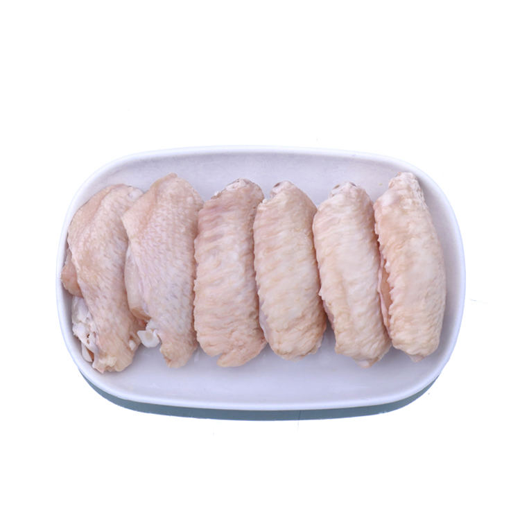 【欣和顺】单冻翅中 18-19个/包 1kg*10包 10k...