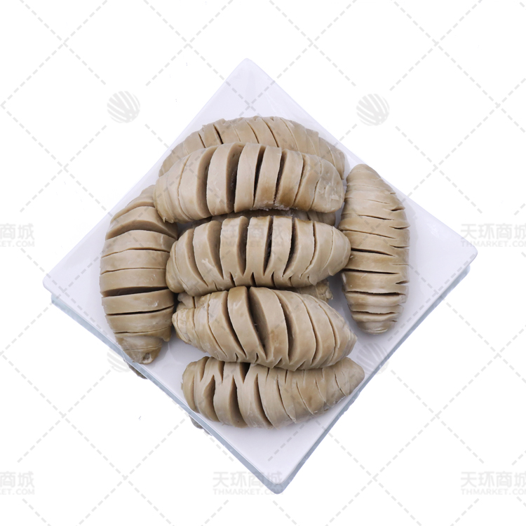【易化冻】【瑞景莱】大面筋 100g*200个 20kg 