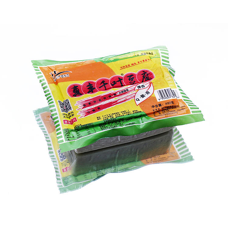 【惠丰】千页豆腐  400g*30袋  12kg