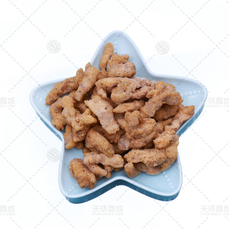 【福邴】小酥肉 2kg*4包 8kg 