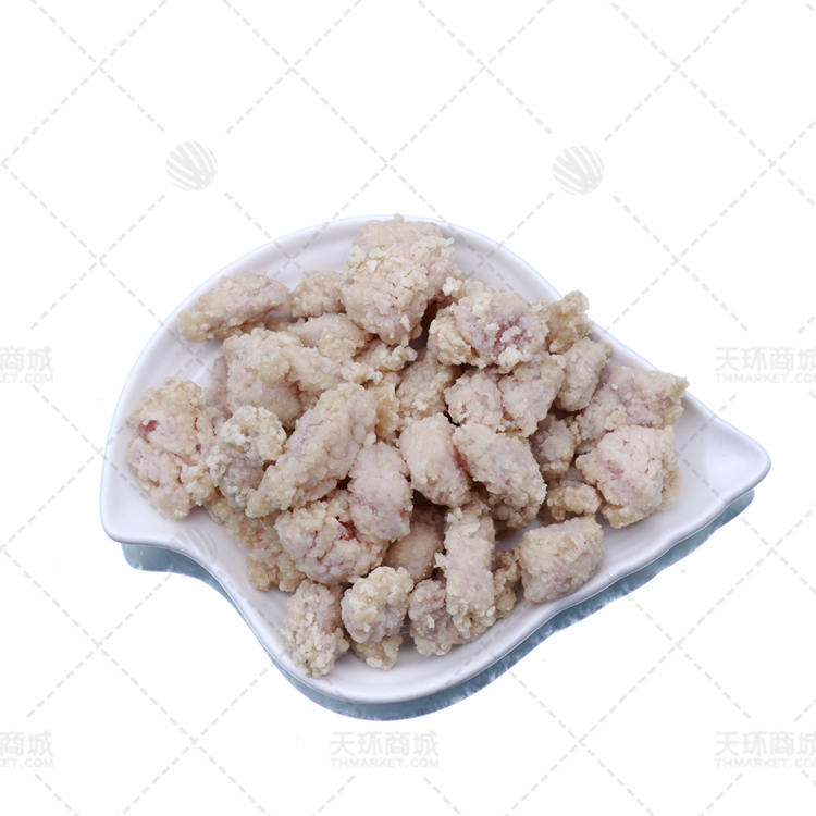 【福邴】咕咾肉 2kg*4包 8kg