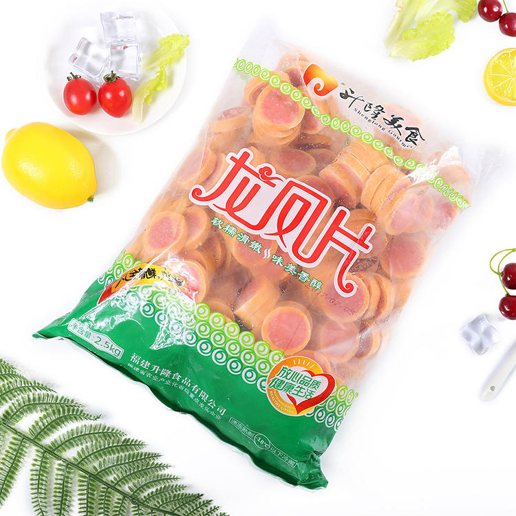 【升隆】龙凤片2.5kg*4包