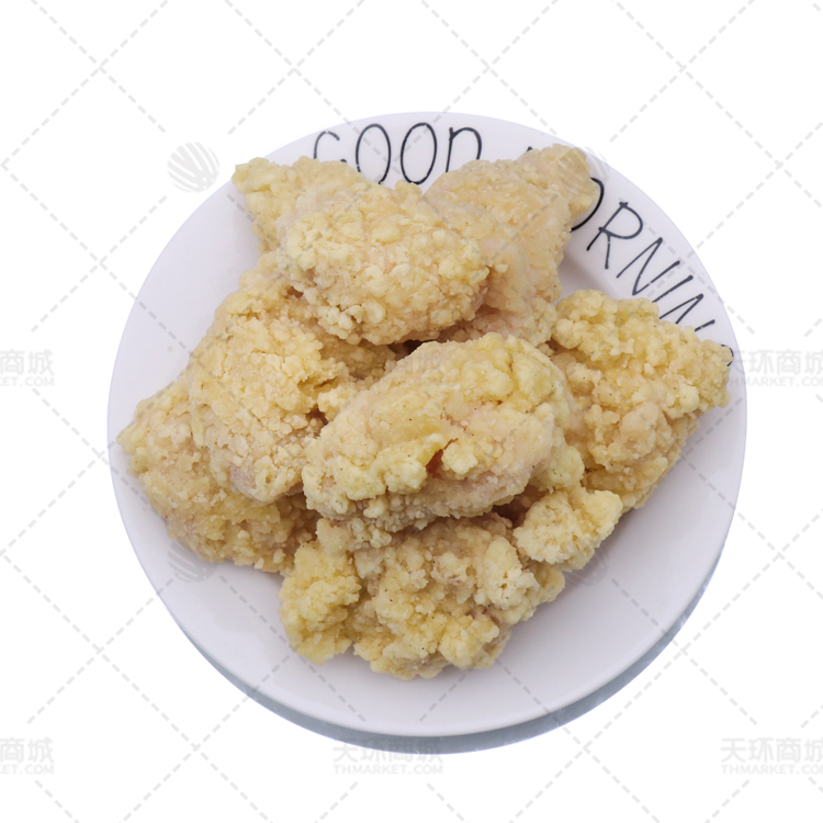 【立信】韩式炸鸡 1kg10包 10kg