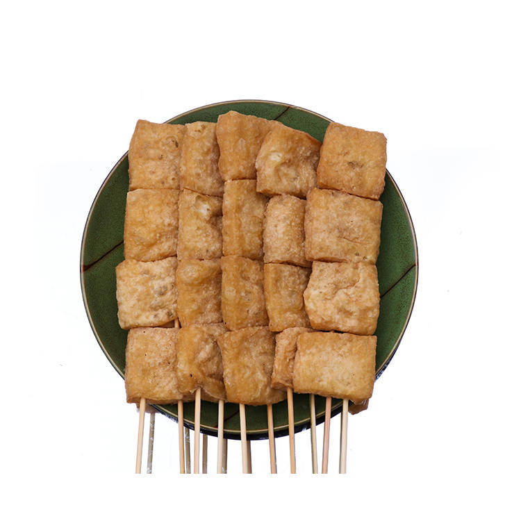 【李亿浩】臭豆腐串 20支 950g*6包 5.7kg