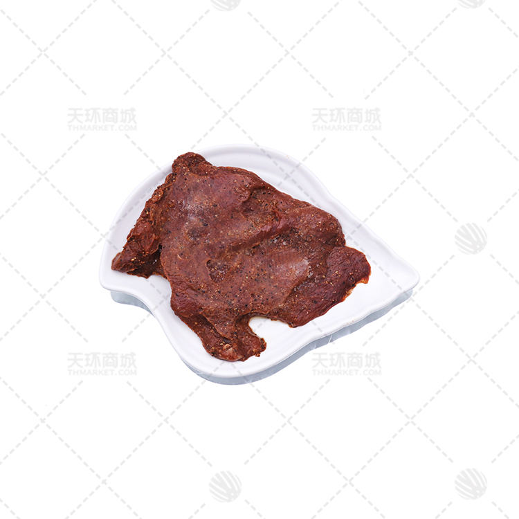 【焦福记】法式烤排 约970g*12包  10片/包  约1...