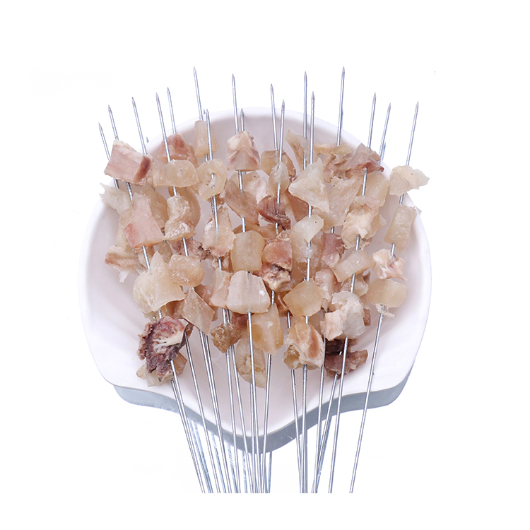 【伊牧】牛蹄筋/蹄筋串 20g*30串*10包 6kg