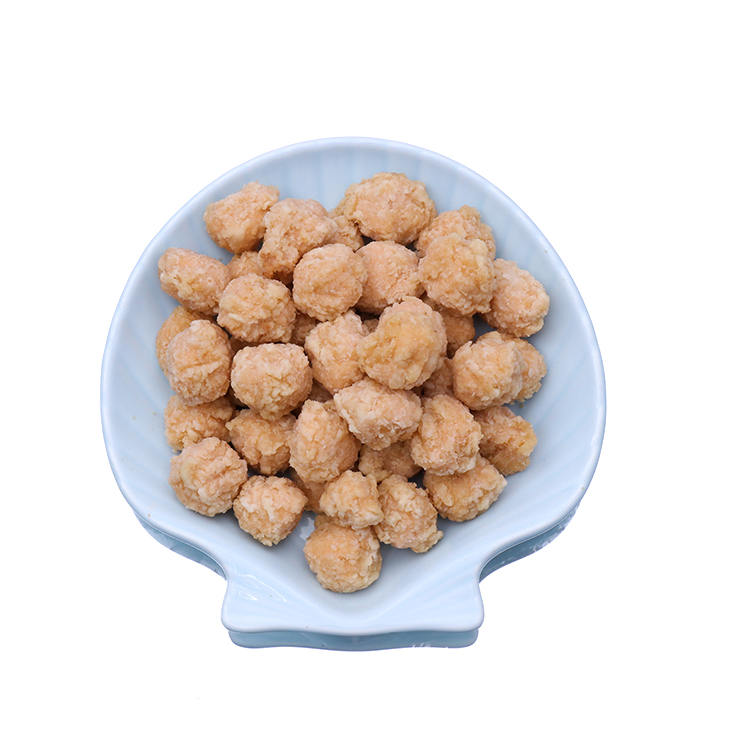 【聚麒源】香脆鸡米花 1kg*10包 10kg