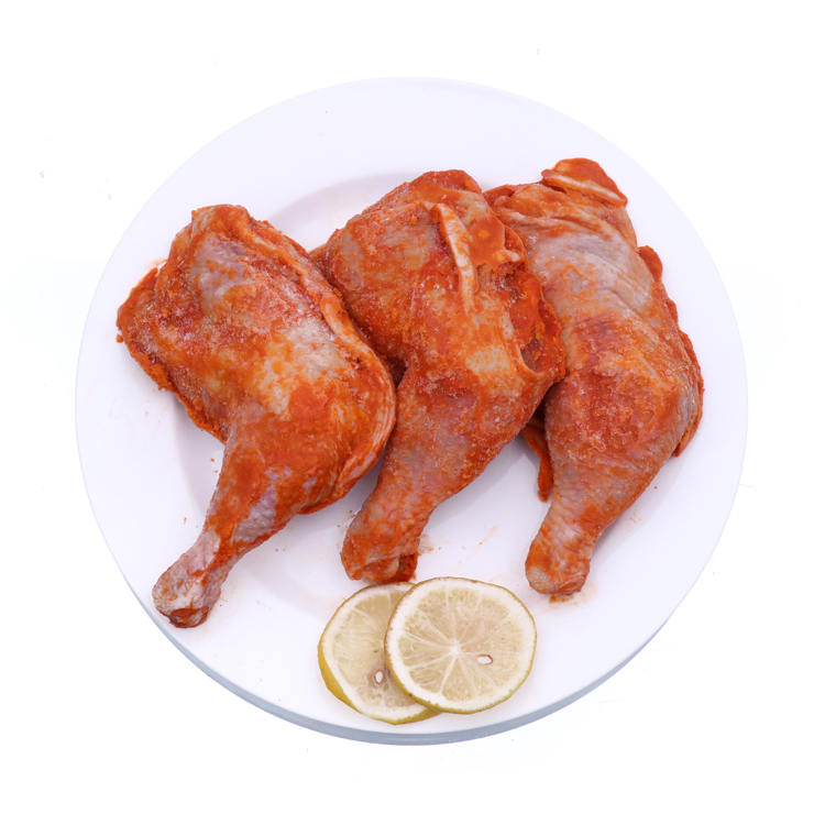 【立信】奥尔良全腿 2.5kg*4包 10kg