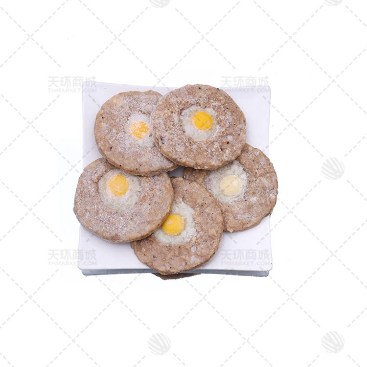 【立信】太阳蛋堡 2.5kg*4包  125片   10kg