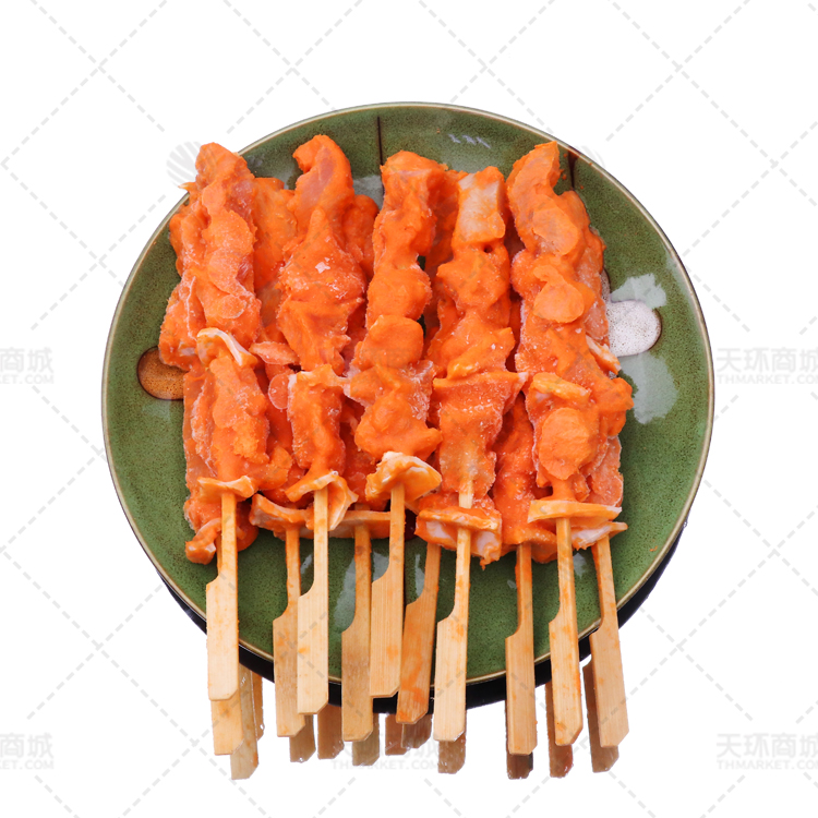 【美源达】骨肉相连 25串*10包  9kg