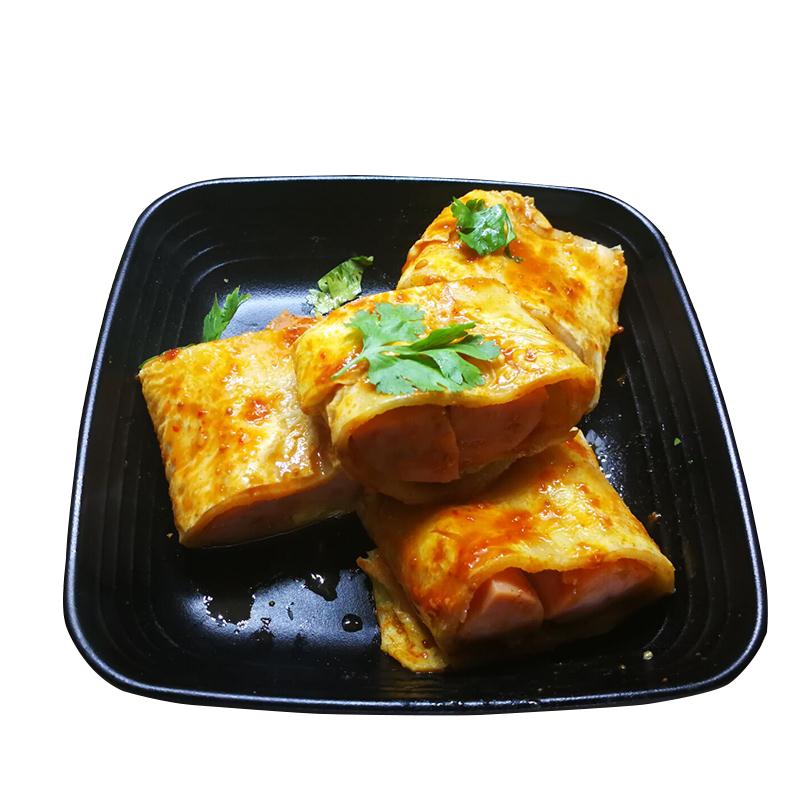 【今朝吟】烤冷面  90g*25片*8包 18kg