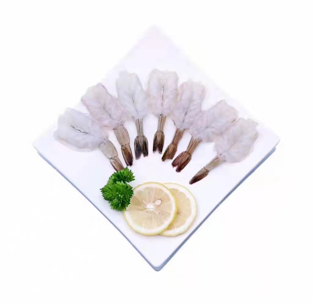 【永发】水煮汉虾蝴蝶虾（多规格）5kg/和8kg