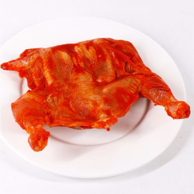 【好品】奥尔良烤鸡 10kg  多规格可选择！