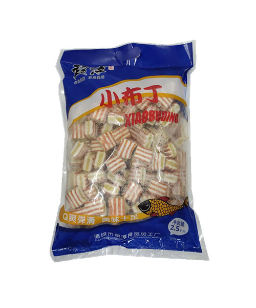 【超淳】小布丁2.5kg*4包 10kg