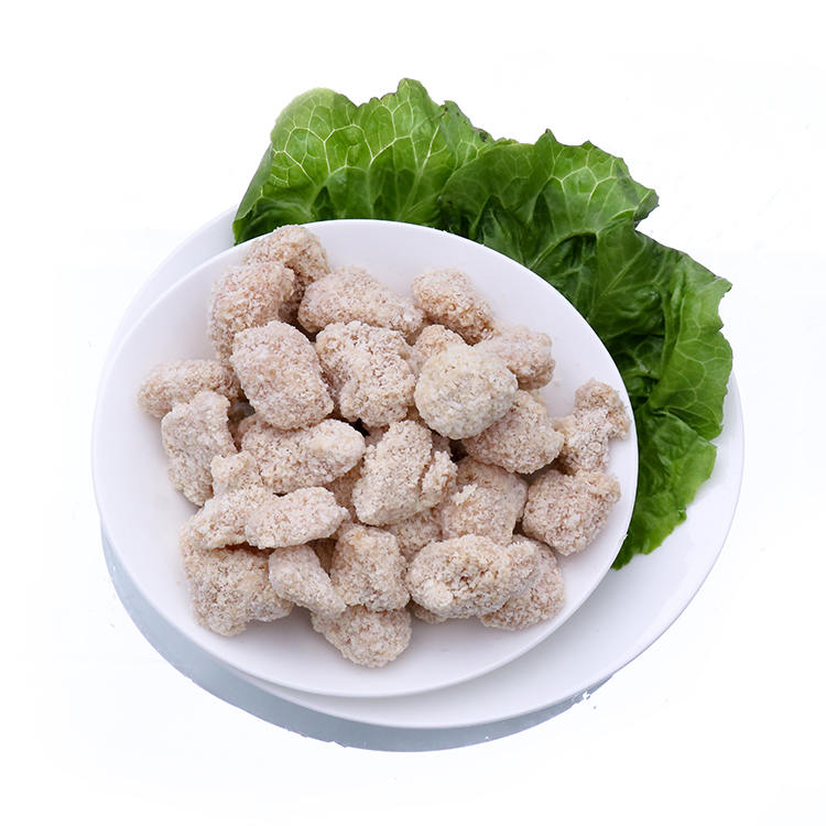 【亿家香】鸡米花 2.25kg*4包 9kg