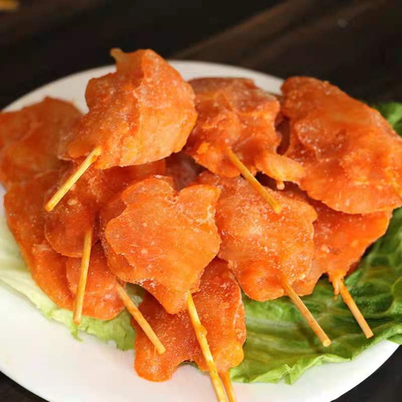 【亿家香】迷你肉串   900g*10包 9kg 