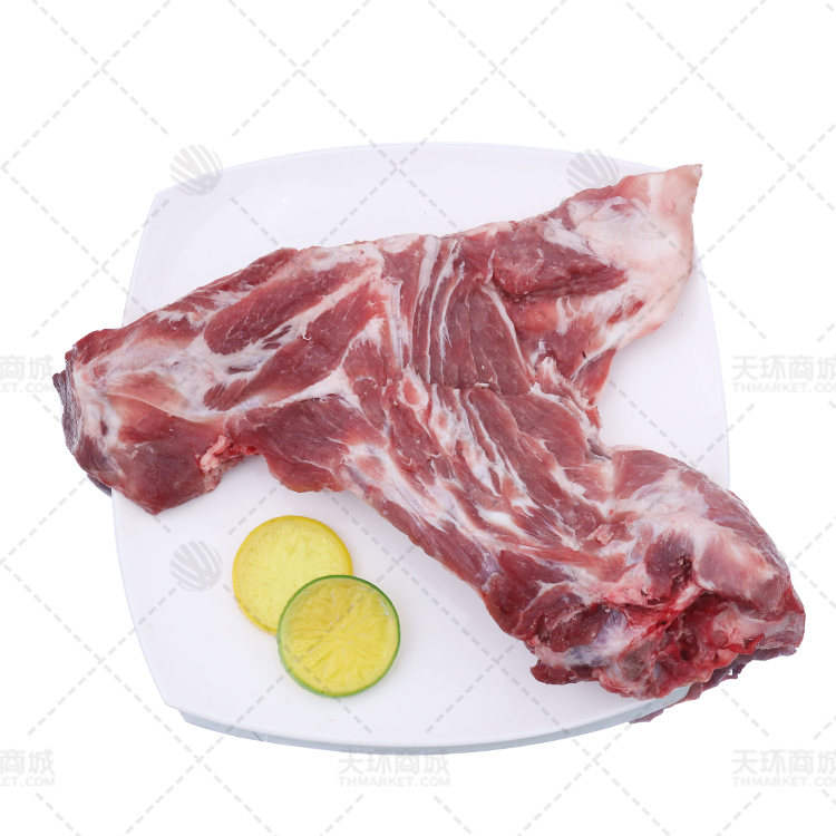 【史密斯】18079冷冻猪颈骨 15kg