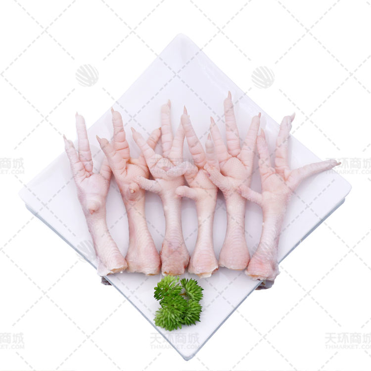 【华康】单冻长爪 9.8kg