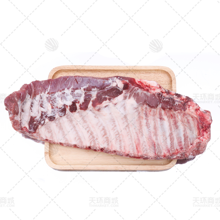 【Costa Brava】3935冷冻猪肋排 10kg