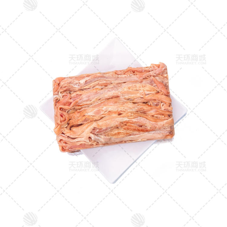 【川鸿渝】生鸭肠  12kg  俩种规格