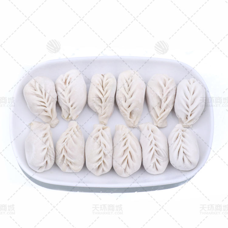 【易化冻】【樟荣】沙县蒸饺  360个左右*5kg*2袋 1...
