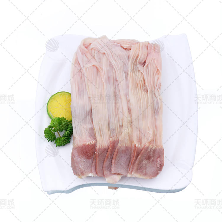 【桂柳/优食源】 【凤泽源】腺胃食管  1kg*12袋  12kg