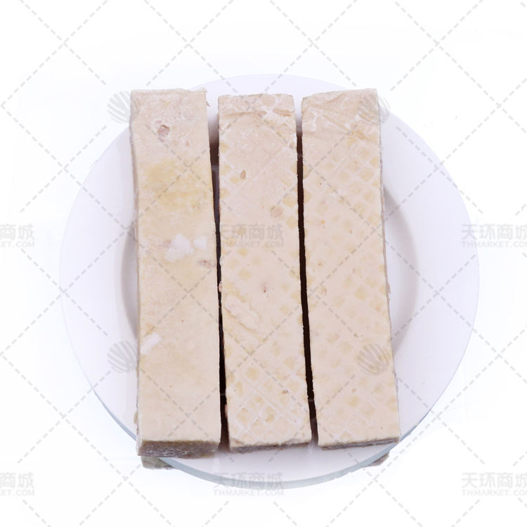 【美味香】多味方块/霞糕/虾糕 2.5kg*6包 15kg