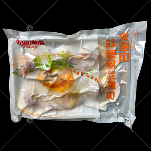 【亚洲渔港】宝宝贝 200g*12包 6粒/包  2.4kg