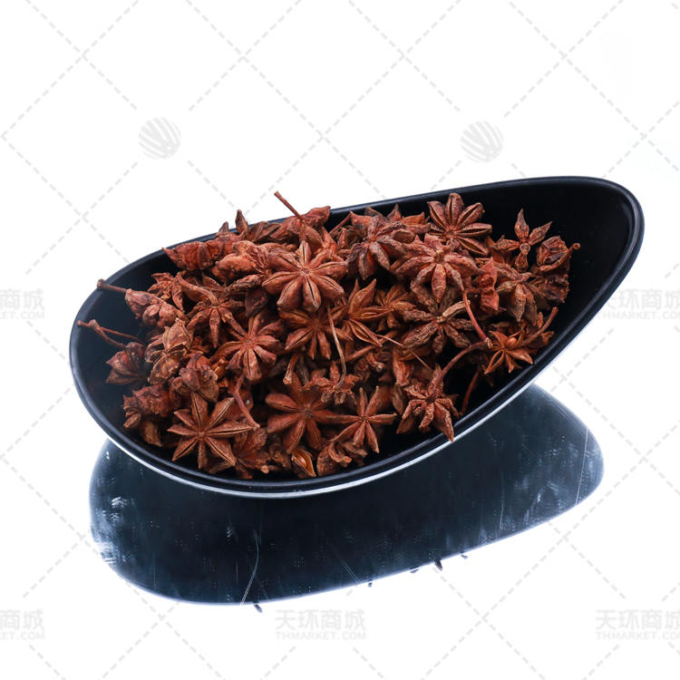 【香料】【常温】八角  1kg/袋