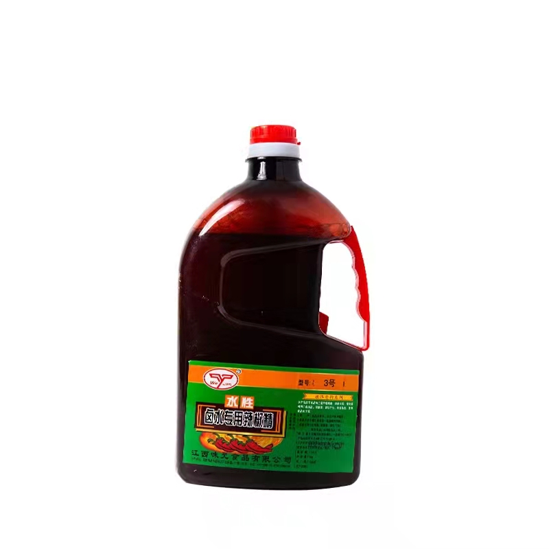 【味元】3号水性辣椒精  1kg*1瓶