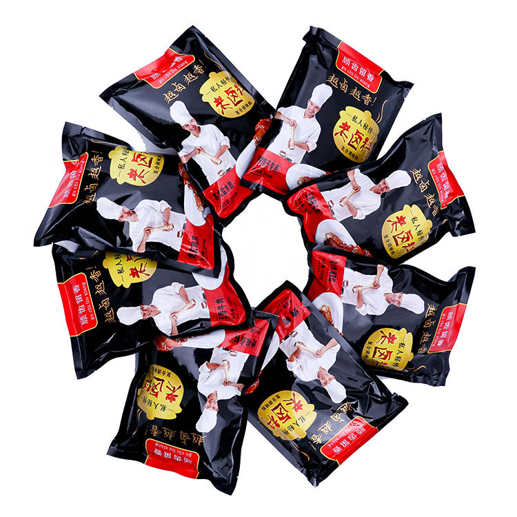 【顾齿留香】五香猪头肉卤料/调味料 500g*2包 1kg/...