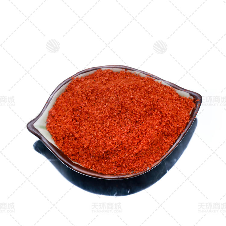 【常温】【香料】猛辣辣椒面（细）  1kg/袋