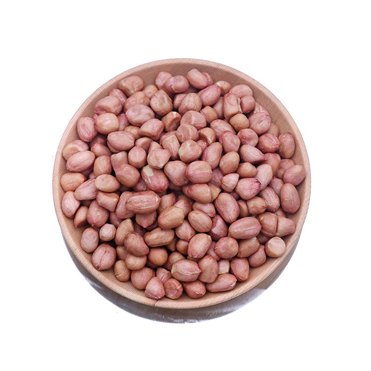 【其它】精品花生米/新花生 中小籽 10.7kg