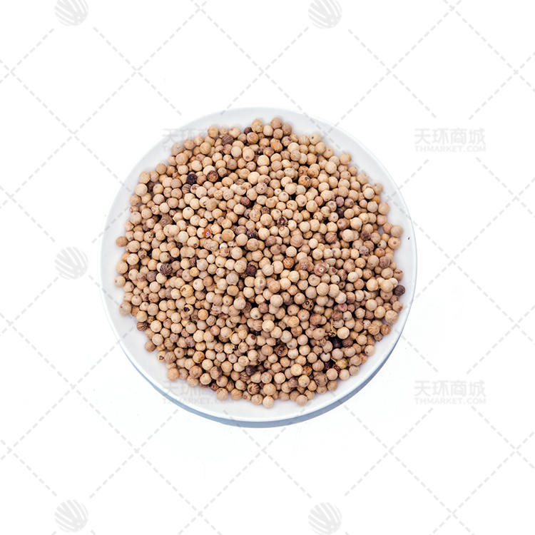 【香料】白胡椒  0.5kg/袋