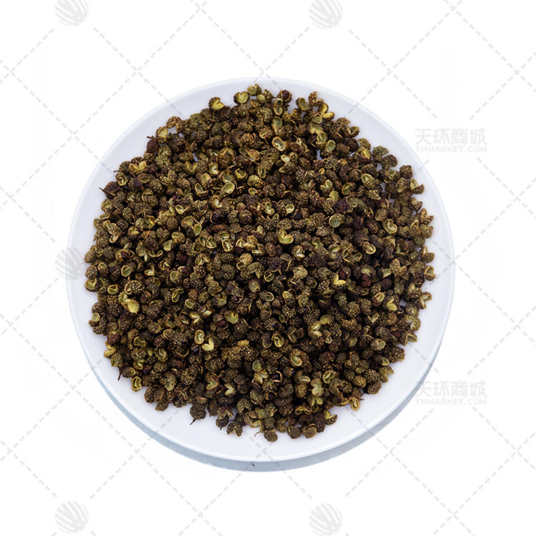 【香料】云南青花椒  500g/袋