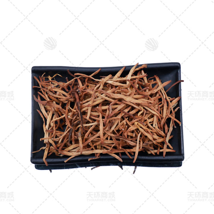 【散称】【干货】黄花菜  500g/袋