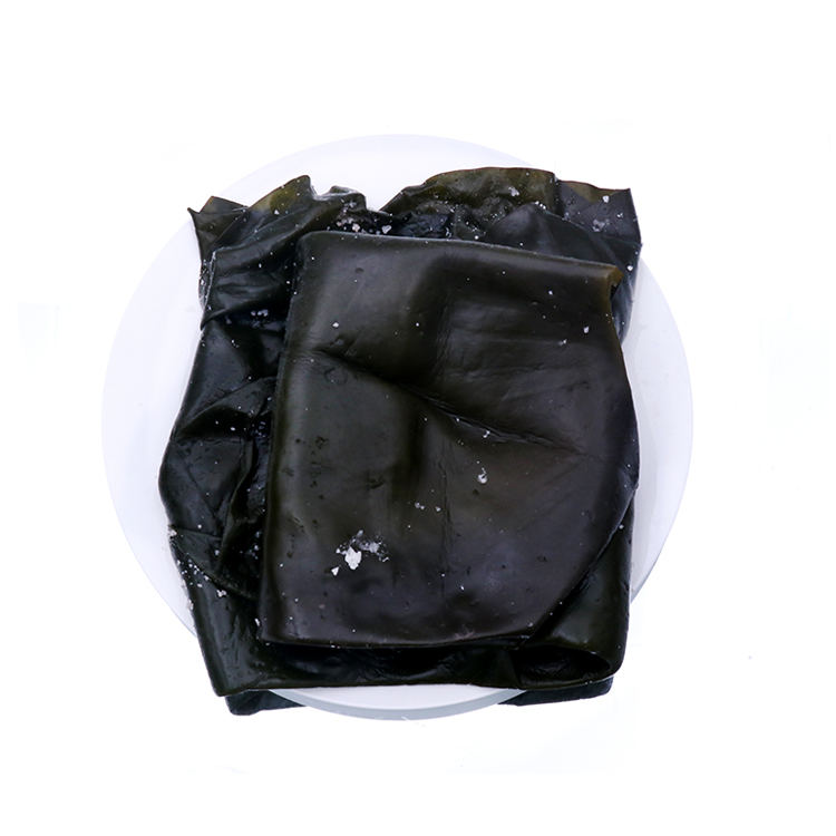 【冷藏】【海王昆布】盐渍海带（A头）约5kg