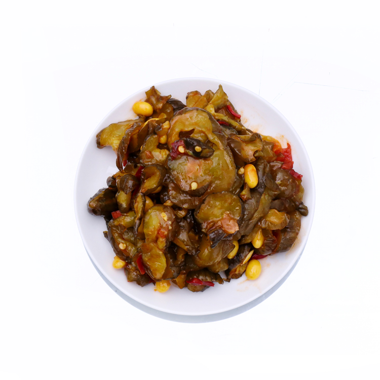 【北极源】【常温】香甜脆瓜酱菜 约4.25kg