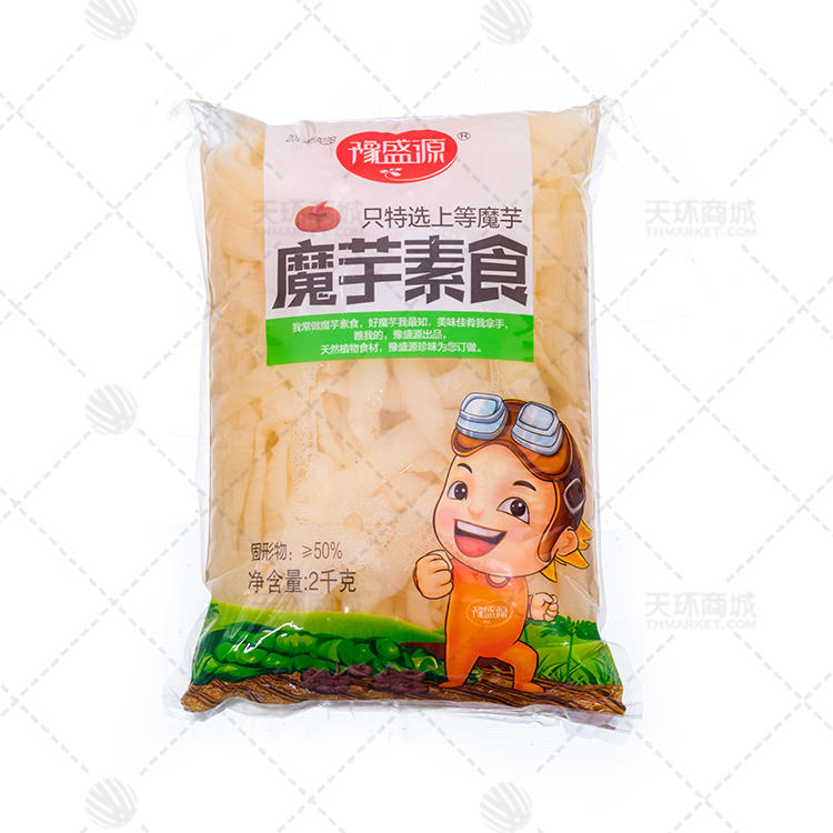 【豫盛源】【常温】芋蜇粉 10kg