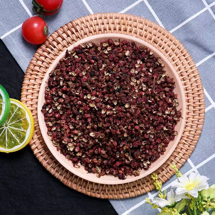 【香料】花椒/麻椒/青花椒 散称0.5kg