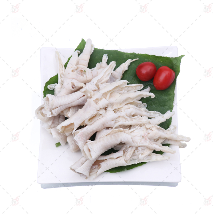 【胜缘】去骨凤爪 5kg