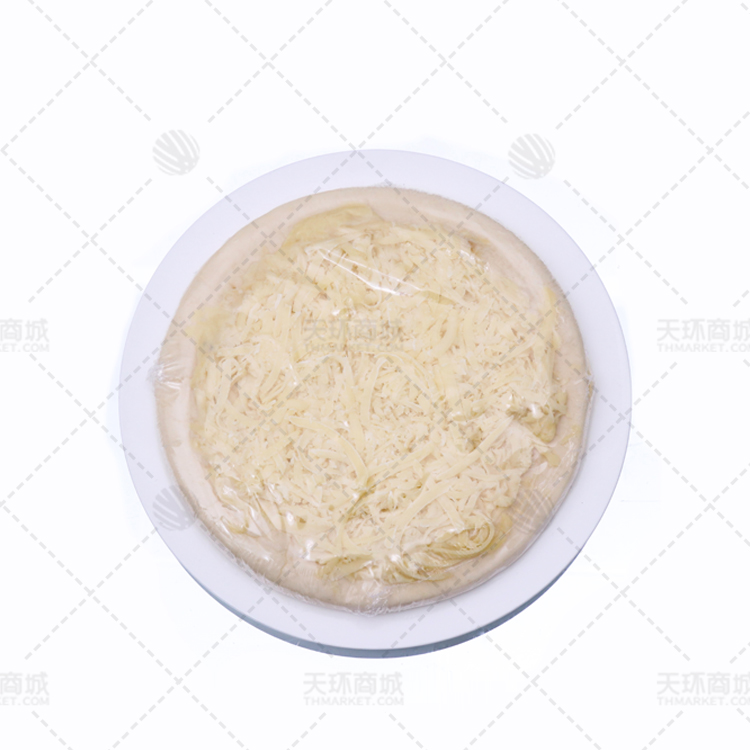【美香林】榴莲披萨9寸 300g*12片 3.6kg