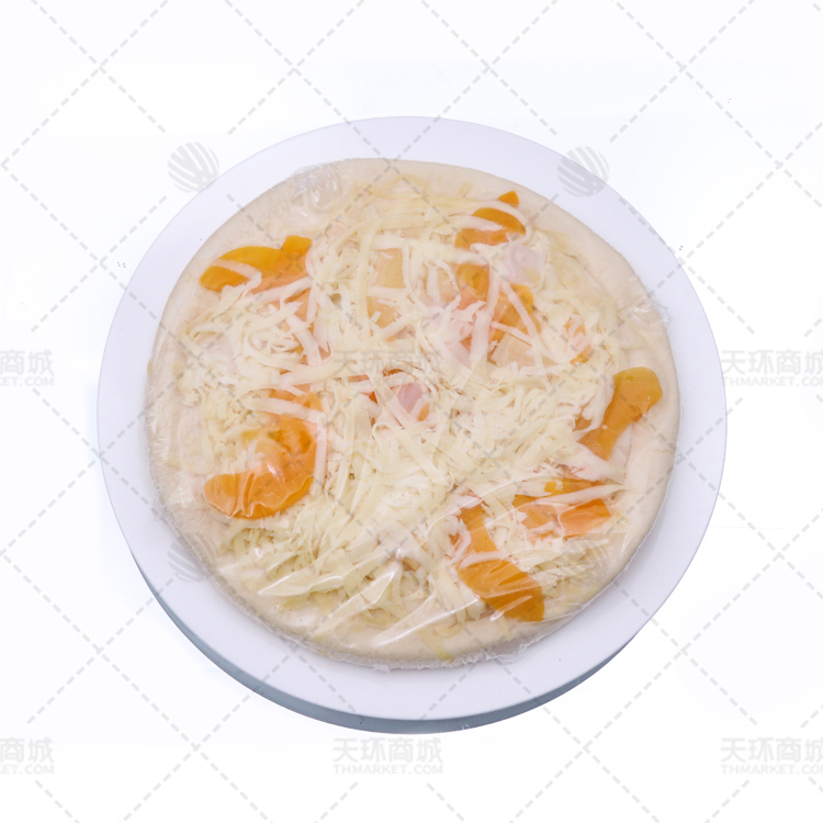 【美香林】水果披萨 350g*12片 4.2kg