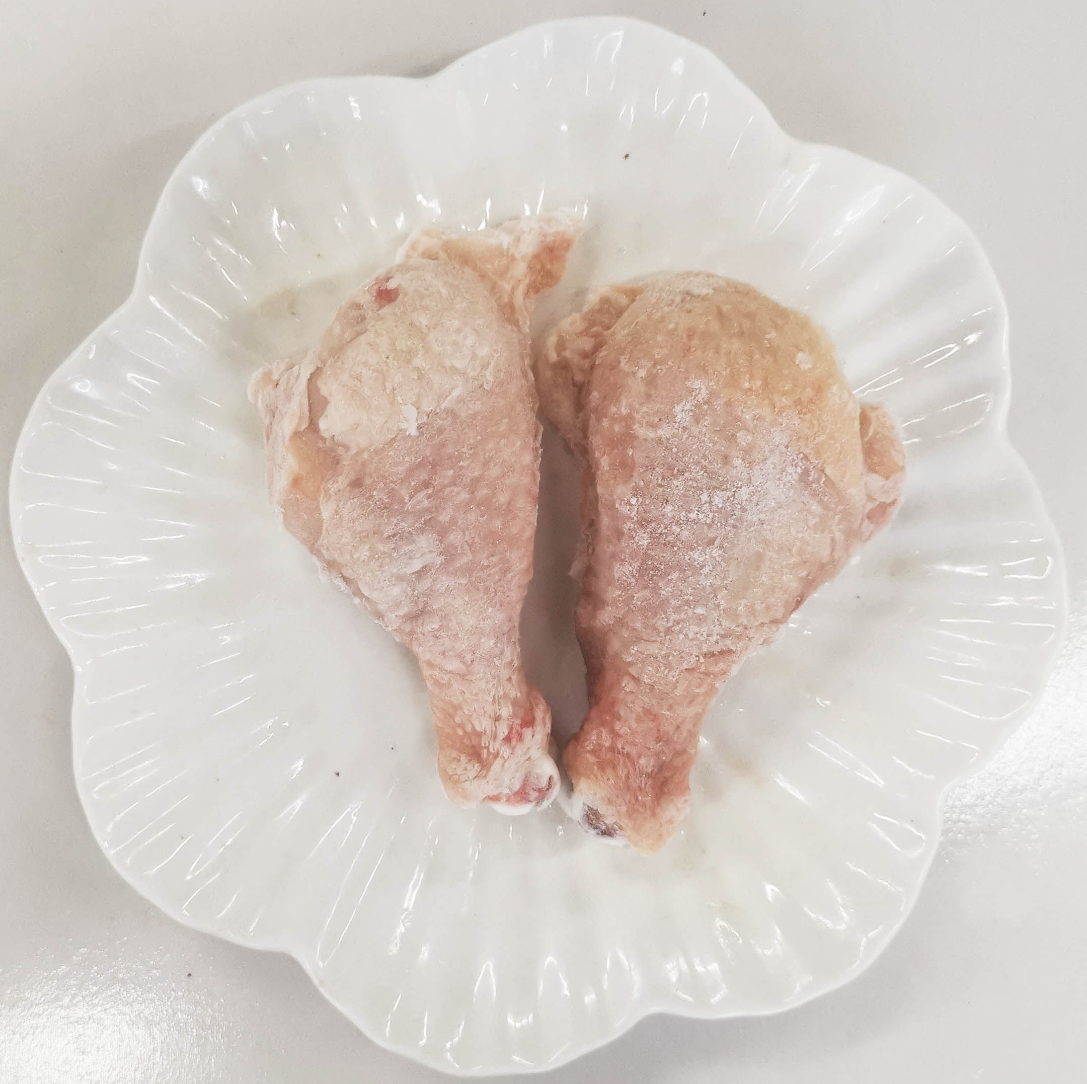 【德汇】琵琶腿 9.7kg