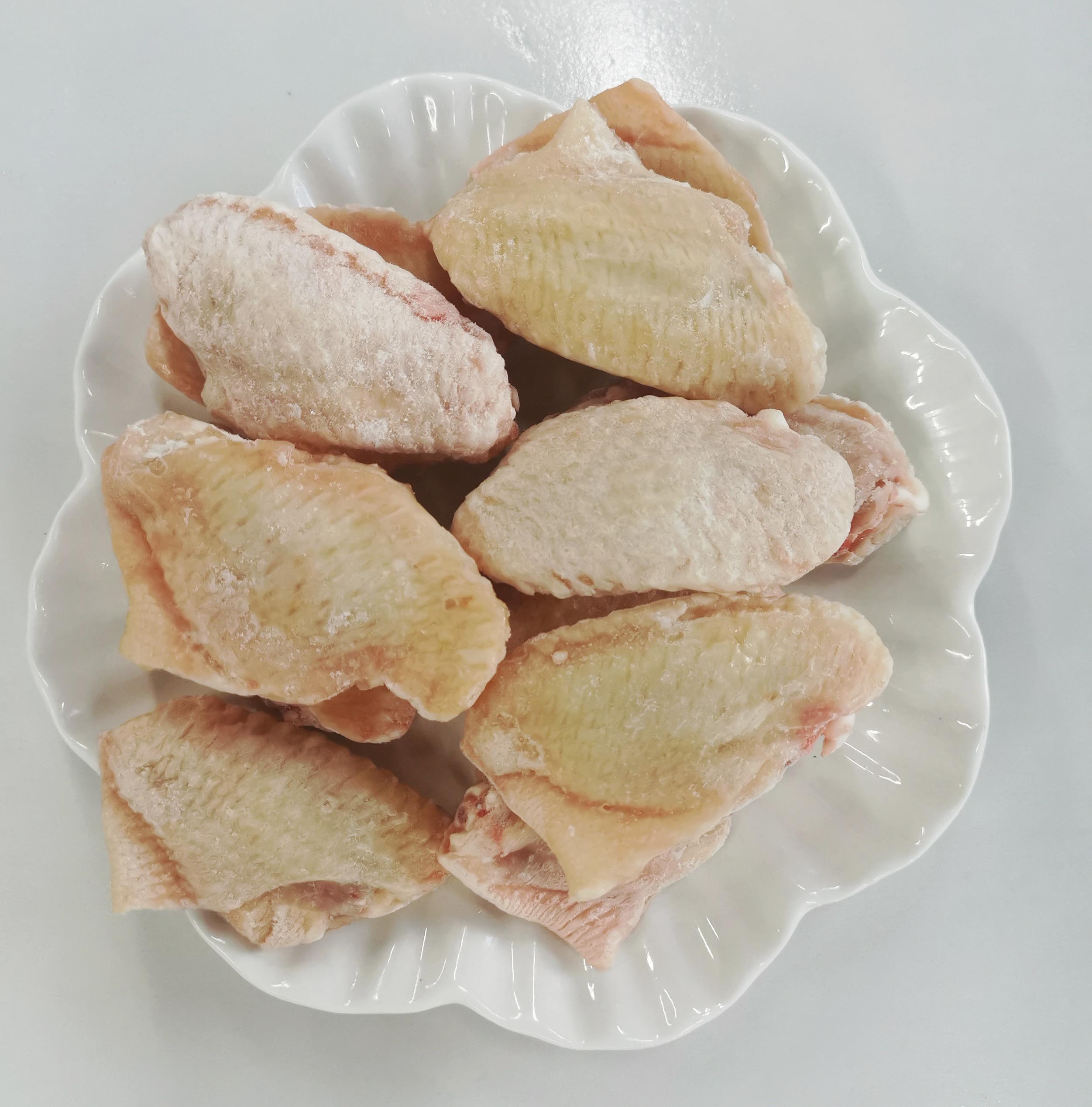 【德汇】鸡翅中1kg*10包 10kg