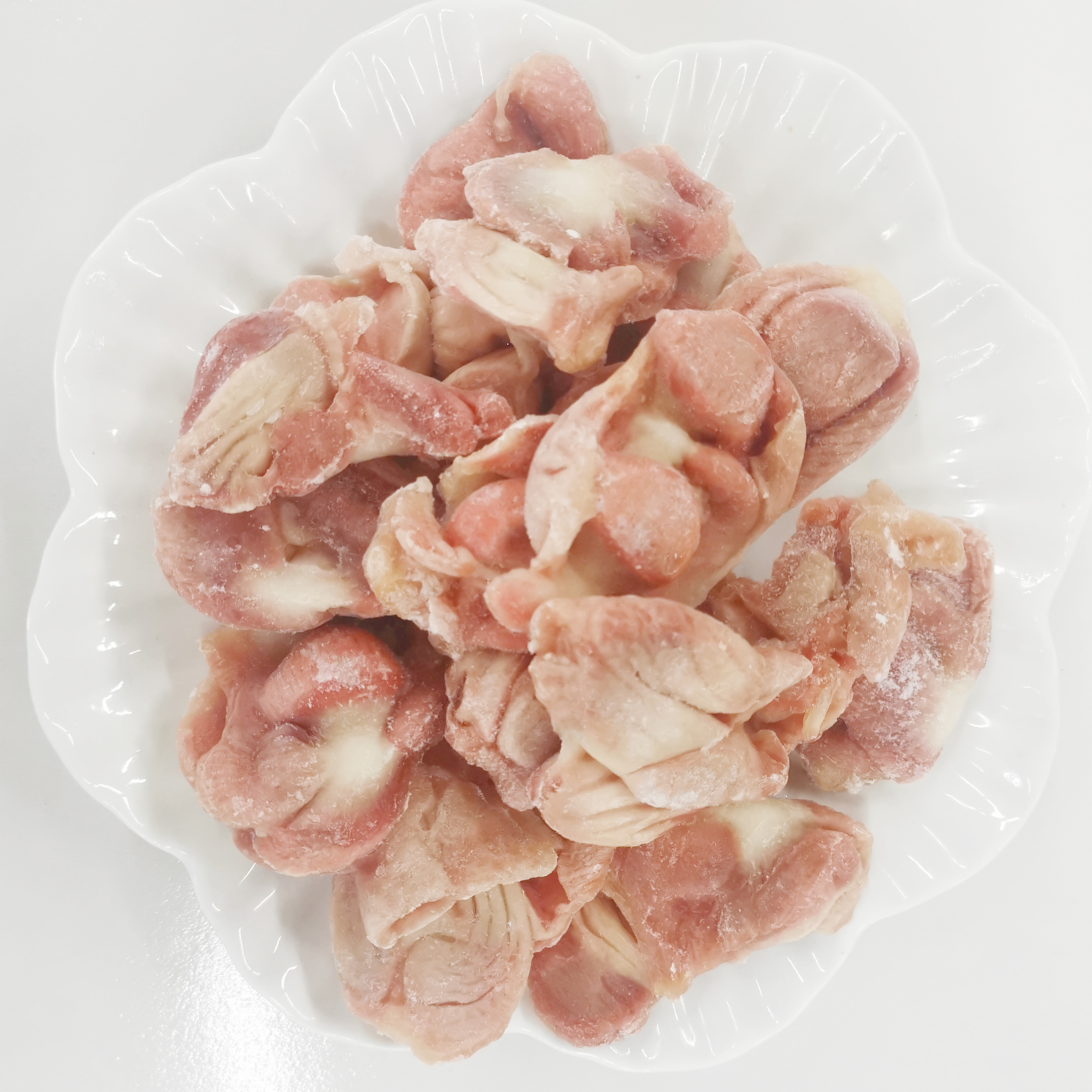 【德汇】单冻鸡肫 1kg*10包 10kg