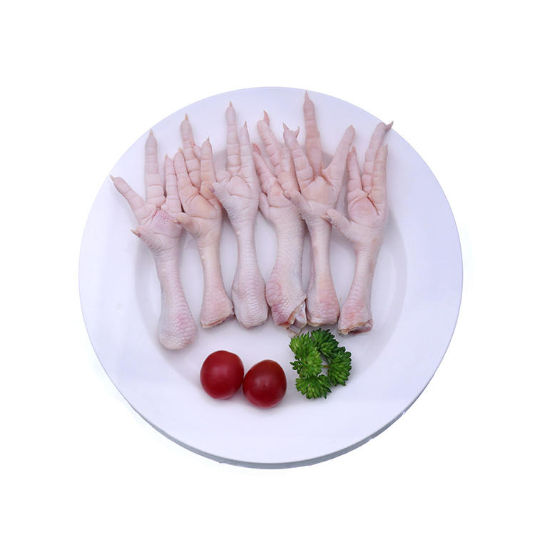 【沂蒙双丰】长爪/鸡爪  10包装  多规格