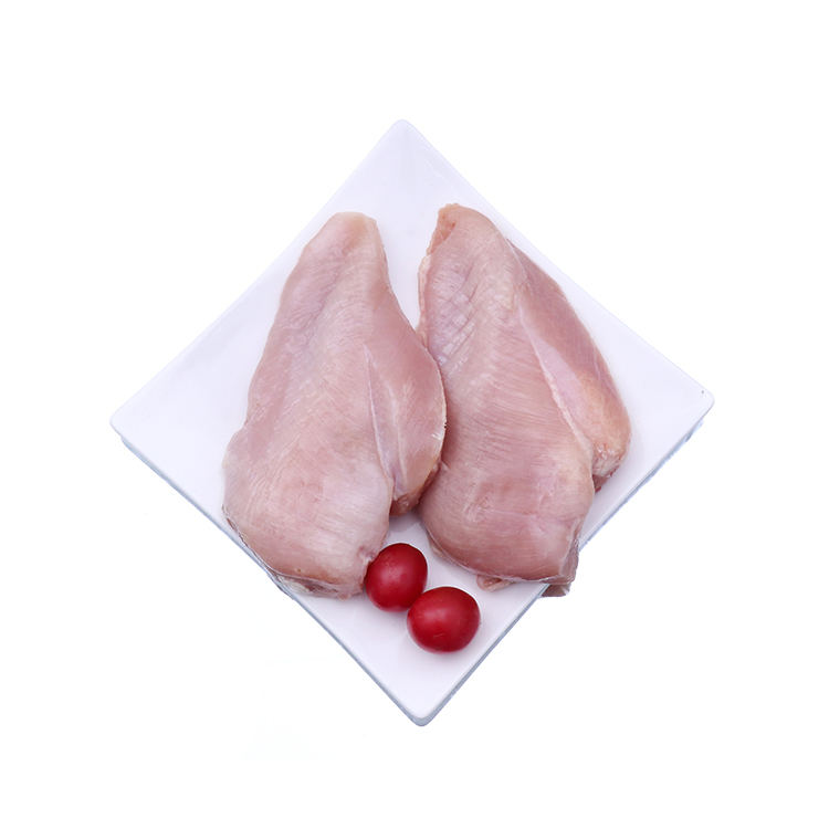 【沂蒙双丰】单冻鸡大胸  9.7kg